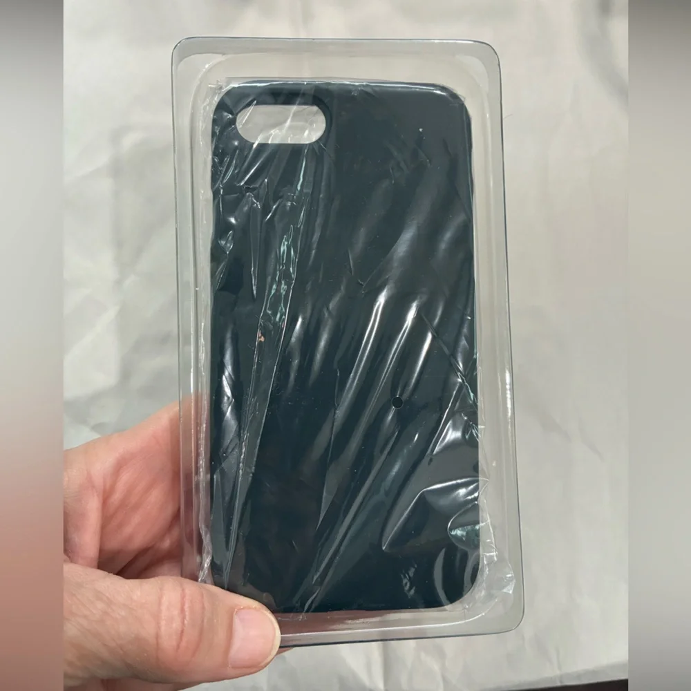 Black IPhone Case